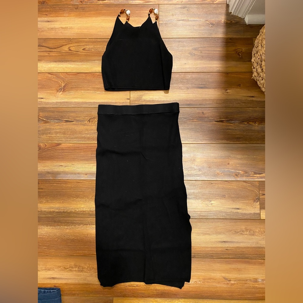 House of Harlow two piece set